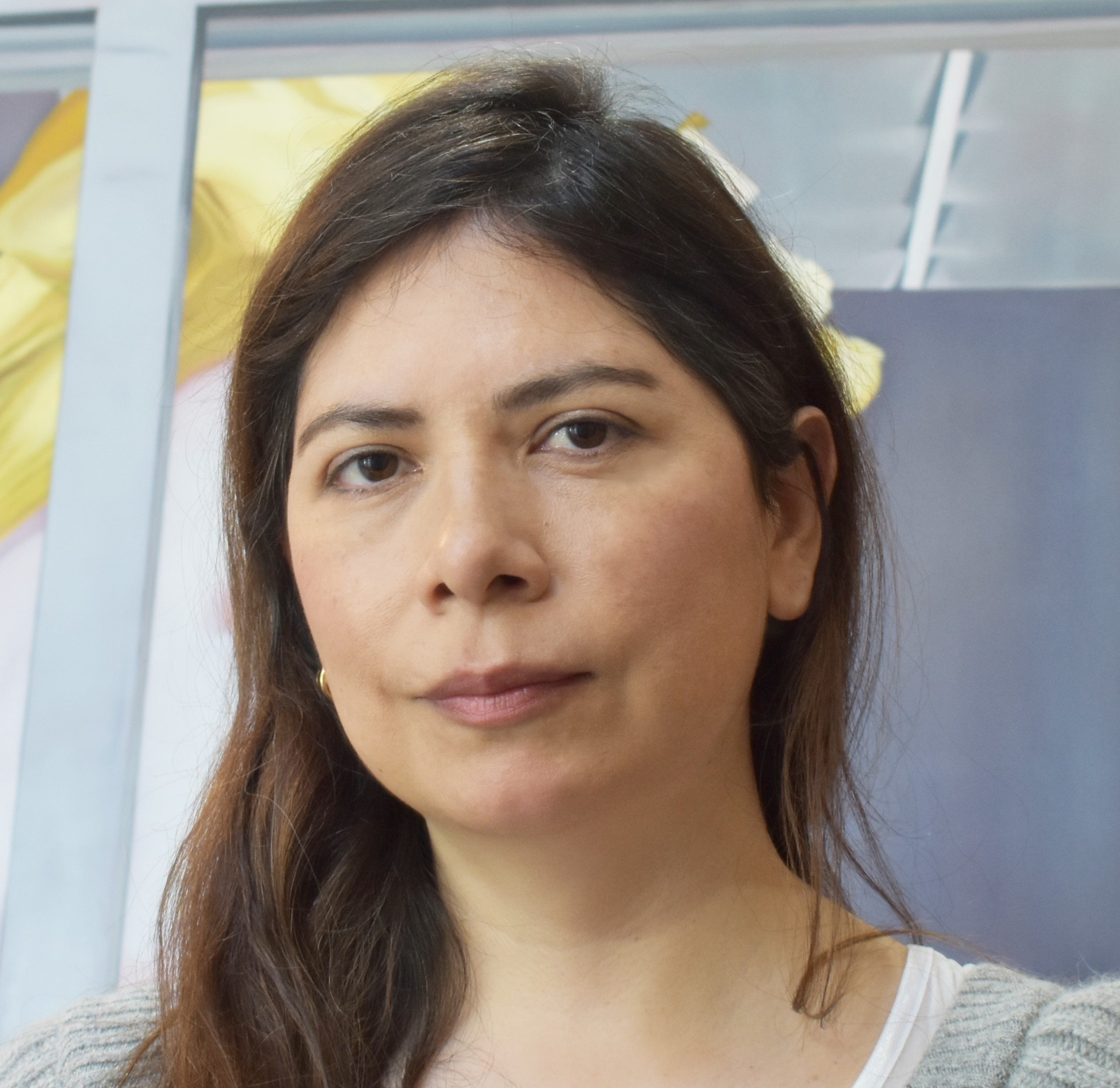 CCU en el Arte Carolina Muñoz gana séptima versión de Beca Arte CCU